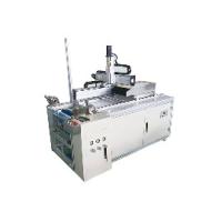 Buy cheap Semi - Automatic RO Membrane Making Machine Membrane Rolling Machine product