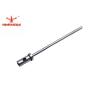 Buy cheap 130181 Drill Bits Size D 5mm Vector 7000 / Q80 / IX9 Cutter Parts from wholesalers
