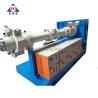 Buy cheap 20L/D 75mm Cold Feed Rubber Extruder Machine EPDM Silicone Rubber Extruders from wholesalers