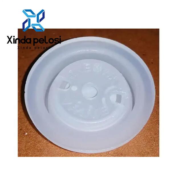 Buy cheap White Packaging Coffee Valve Bialetti Keep Coffee Fresh from wholesalers