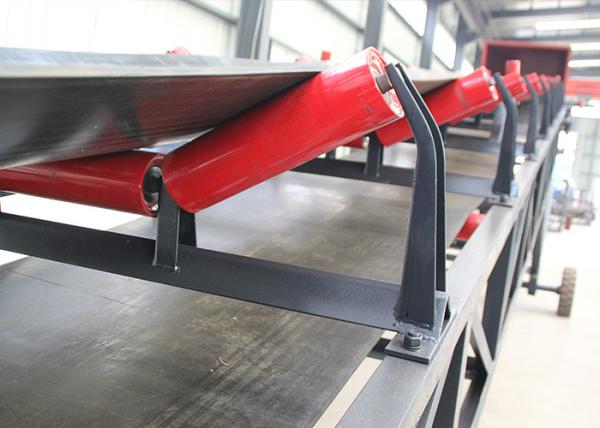 Buy cheap Steel Cord Inclined Core Coal Conveyor System from wholesalers