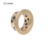 Buy cheap Brass Graphite Bronze Bearing 500 Oiles Self Lubricating Bushes from wholesalers