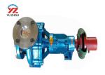 350 Degrees Celsius Hot Oil Transfer Pump RY Series Long Working Time