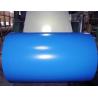 Buy cheap ppgi white color code 9016 prepainted galvanized steel coil 0.4mm ppgl in steel coils color coated steel PPGI from wholesalers