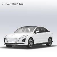 Buy cheap Hongqi E-QM5 4 Wheel Electric Cars EV 620Km New Energy Sedan product
