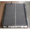 Buy cheap 1241762 Radiator for CAT E330B from wholesalers