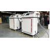 Buy cheap Air Conditioning Refrigerant Charging Station Gas Filling System from wholesalers