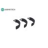 Buy cheap Customized Curved LiPo Battery 3.7V 20mAh 150728 For Smart Healthcare Rings from wholesalers