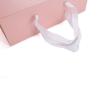 Buy cheap Ribbon Handle Gift Packaging Box Keepsake Foldable Magnetic Gift Box Waterproof from wholesalers