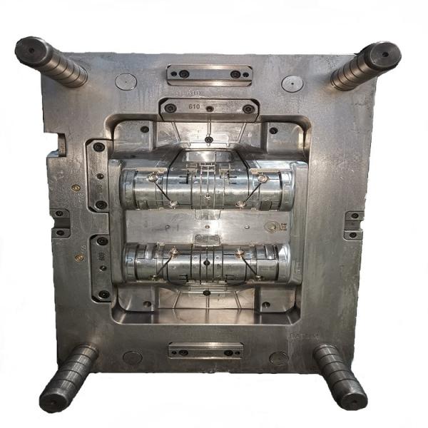Buy cheap Multiple Cavity HASCO Standard Home Appliance Mould 500k Shots from wholesalers