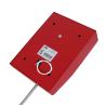 Buy cheap Rugged Keypad Vandal Resistant Telephone Robuste Cold Rolled Steel from wholesalers