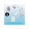 Buy cheap Portable Nano Spray Mister Ultrasonic Cool Mist Air Humidifier For Household Office Hotel Travel from wholesalers