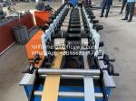 Double Out Knauf Drywall & Ceiling Systems Roll Former