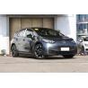 Buy cheap Long Range 450KM Volkswagen Electric Vehicles ID3 VW Small Electric Car from wholesalers