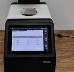 CE Haze Meter Integrating Sphere Size 21mm 7mm 0 - 100% Test Range