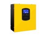 800VA 0.64KW PWM Low Frequency Pure Sine Wave Inverter 12V To 220V