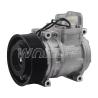 Buy cheap DCP17902 5412300511 Air Conditioning Compressor For Benz Actros MP2 MP3 24V WXMB007 from wholesalers