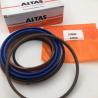 Buy cheap Durable 010062 Atlas Hydraulic Oring Kit , 90 Shore O Ring For Mechanical from wholesalers