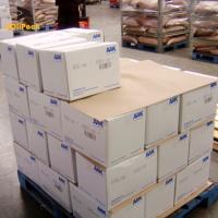 Buy cheap Mixed Pulp 70g Specialty Anti Skid Paper Water Resistant product