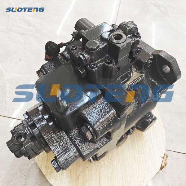 Buy cheap 708-1W-41522 708-1w-41522 Hydraulic Pump For WA380-6 WA430-6 Parts from wholesalers