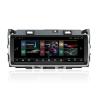 Buy cheap 10.25 Inch Wireless Android Auto Head Unit 64GB For Jaguar XE 2016 from wholesalers
