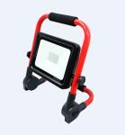 Wholesale 10w 20w IP65 waterproof rechargeable SMD led outdoor floodlight