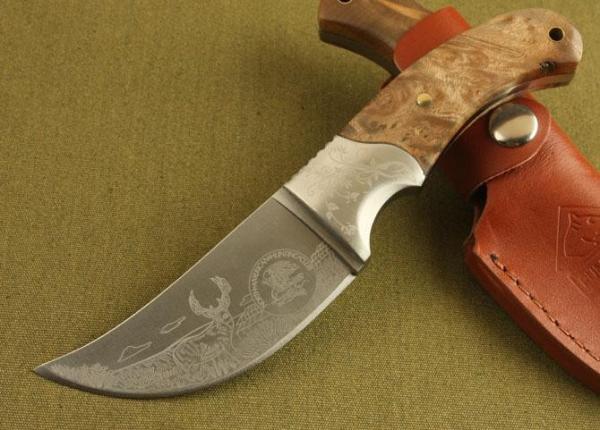 Buy cheap Browning knife rhinos outdoor knife from wholesalers