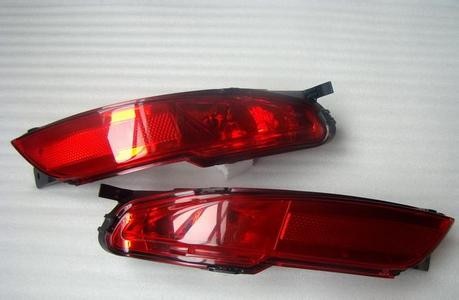 CNC Machining Rapid Prototype Parts Custom For Automotive Lamp