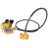 Buy cheap Hot Sale!3inch Centrifugal Water Pumps, Air Filters Robin Engine Robin Ey20 Water Pump from wholesalers