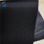 Custom 210D Polyester Oxford Fabric With PU1000 Coated Strong Woven For Outdoor
