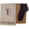 Buy cheap custom socks packaging lid and base rigid box luxury stockings underwear paper box from wholesalers
