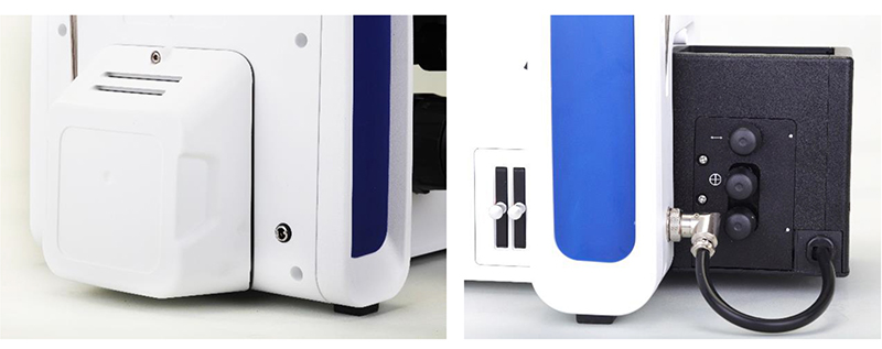 OPTO EDU A12.2610 Laboratory Biological Microscope