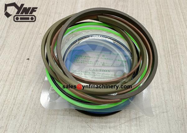 Buy cheap Excavator Arm Repair Kit Hydraulic Seal Kit For Sk200-8 from wholesalers