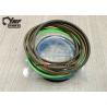 Buy cheap Excavator Arm Repair Kit Hydraulic Seal Kit For Sk200-8 from wholesalers