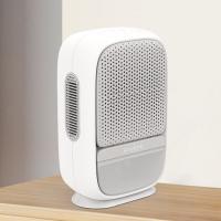 Buy cheap Custom Made Peliter Technology Pure Air Dehumidifier And Purifier For Basement product