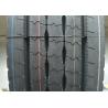 Buy cheap Cost Effective Highway Truck Tires 12R22.5 All Steel Radial Tire Structure from wholesalers