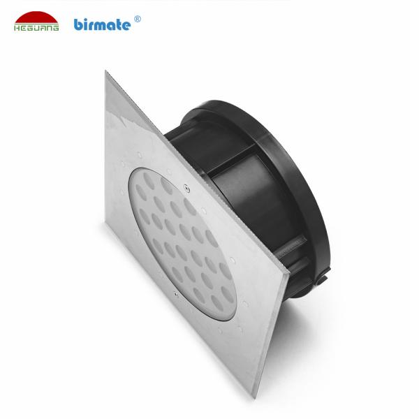 Buy cheap Rgb Controller 960ma 1M Cable LED Ground Lights 24W from wholesalers
