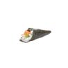 Buy cheap B Grade Japanese 100 Sheets Roasted Seaweed Yaki Sushi Nori Dark Green Crispy from wholesalers