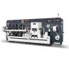 Buy cheap High Speed Sticker Label Die Cutting Machine Laminating / Slitting from wholesalers