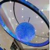 Buy cheap Longda Led Flexible Module P2 ISO14001 from wholesalers