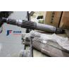 Buy cheap LG936L LG938L SDLG Loader Parts Transmission Output Shaft 3030900123 from wholesalers