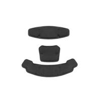Buy cheap Non Slip Black Foam Helmet Padding Universal Insulated Helmet Liner product