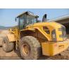 Buy cheap l105 used volvo wheel loader for sale from wholesalers