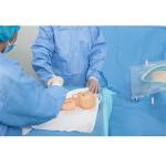 Hospital Medical Sterile Universal Caesarean C-Section Disposable Surgical Pack