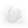 Buy cheap 5V/2A 200*175*90mm LED Photon Face Beauty Mask Acne Extraction from wholesalers