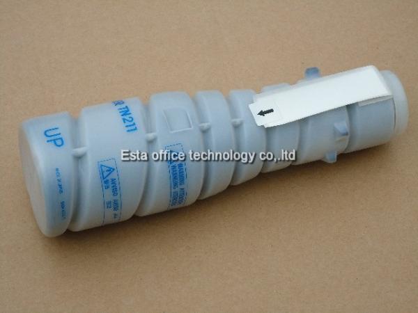 Buy cheap TN211 Tonery Konica Minolta For Bizhub 250 Copier 1 Year Warrenty from wholesalers