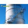 Buy cheap Expandable Stainless Steel Potable Water Tanks Designed to AWWA D103-09 Standards from wholesalers