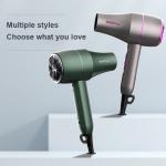 KooFex Negative Ions High Power Hair Dryer Antistatic Waterproof