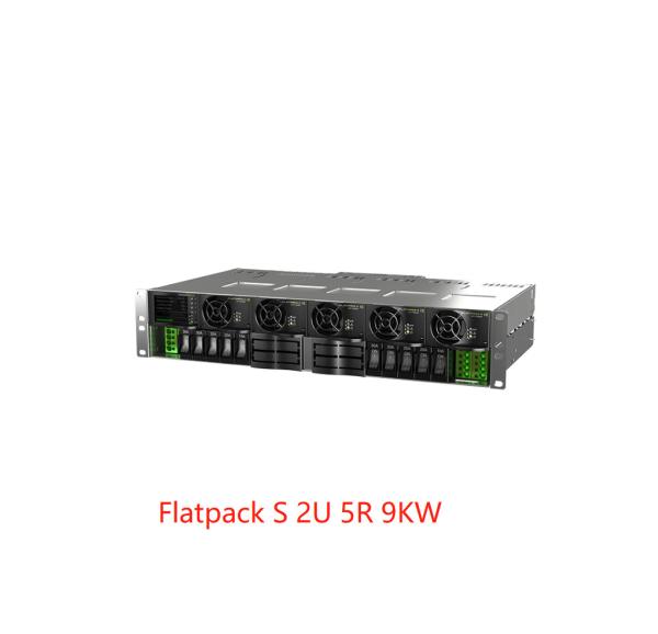 Buy cheap 9KW Flatpack Power System Flatpack S 2U 48/1800HE 150A CTOS0502.Nnnn from wholesalers