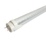 Buy cheap 24W 1.5m LED T8 tubes 5FT split type T8 tube lamps 1500mm SMD2835 2250lm high from wholesalers